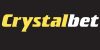 Crystalbet logo